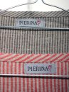PIERINAS LOGGA