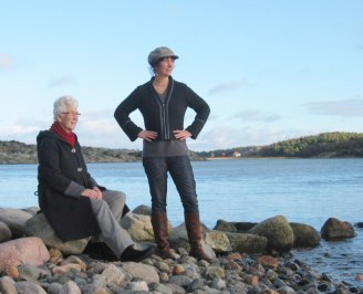 Tarra och Staika (2)