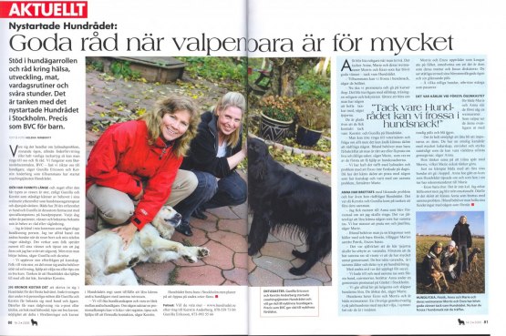 Härliga Hund 2006 / 2