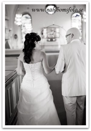 Anne & David