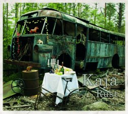 Rust