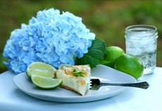 KEY WEST  LIME PIE