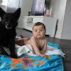 Maia och Thea