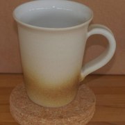 Mugg 120,-