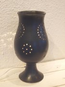 Lampa inkl. elmontage 440,-