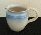 Höjd 11 cm. 185,-