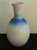 Vinkaraff 23 cm. 240,-