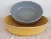 Gratängformar diam. 21 cm. 185,- och diam. 28 cm. 295,-