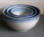 Skålsats diam. från 20 cm. 395,-