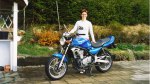 Kawasaki ER5