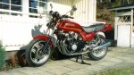 Min Honda 900 Bold´or 