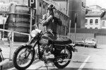 Thriumph 500 Daytona 1969