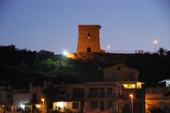 Porto Palo