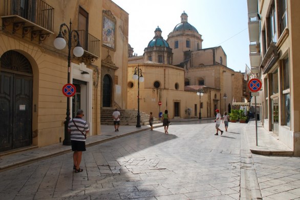 Mazara del Vallo
