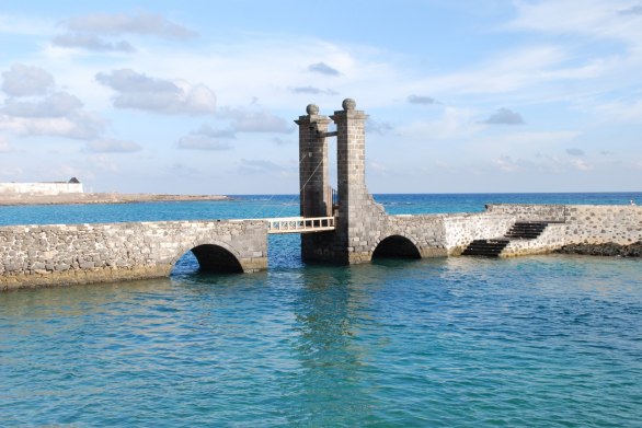 Arrecife 