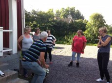 Skattjakt