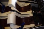 Front seats4S 145