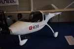 Yuneec elmotordriven