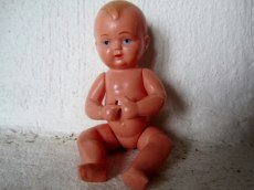 En Gullig Liten Sköldpadda , Baby, 8.5-9 cm