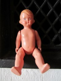 Liten Sköldpadda, 14 cm