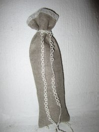 En Lavendelpåse " Korven". 