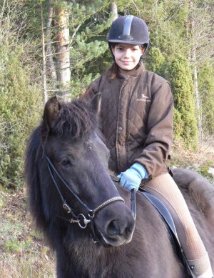 Foto: Christina Rohdin-Alm