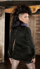 Eclipse Star Hood back