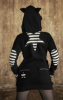 Killstar Hood