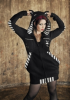 Killstar Hood back