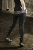 Leostar Leggings back