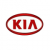 kia logo