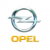 opel logo