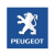 peugout logo