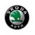skoda logo