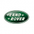 landrover logo