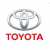 toyota logo