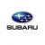 subuaru logo
