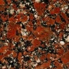 Kapuscinski Rosso Santiago