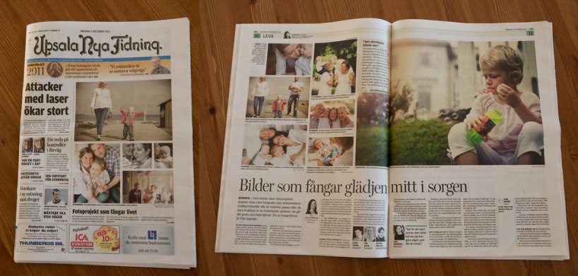 Uppsala Nya Tidning