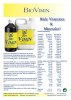BioVimin 1 l 139 kr, 2,5 l 339 kr
