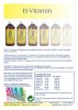 B-vitamin 1L 87 kr 2,5L 172 kr