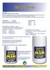 MSM 500g 154 kr