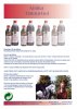 Arnika gel info