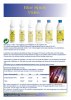 Blue Spray info