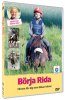 DVD Börja rida