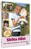 DVD Sköta häst