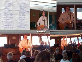 Blidösund 12 aug 2003 Foto Robert Eklund