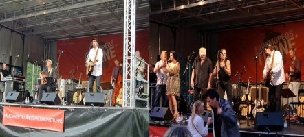 Filipstad Juli 2010 Foto Sven Erick Alm