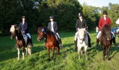 Emma, Lotta, Michelle, Inger