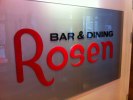 Restaurang Rosen